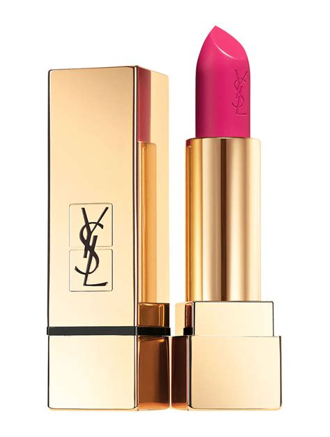 YSL rose tropical lipstick 49